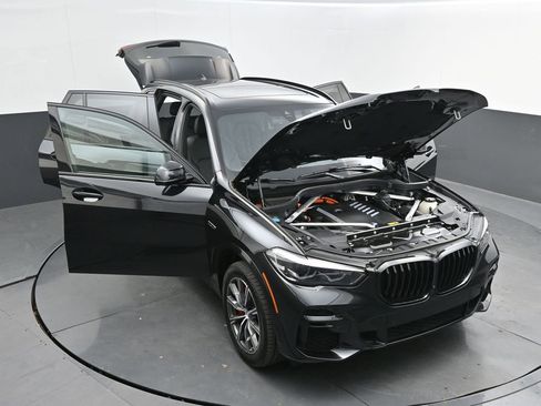 Certified 2023 BMW X5 xDrive45e w/ M Sport Package image 61