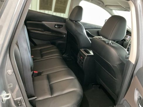 Used 2023 Nissan Murano SV image 20