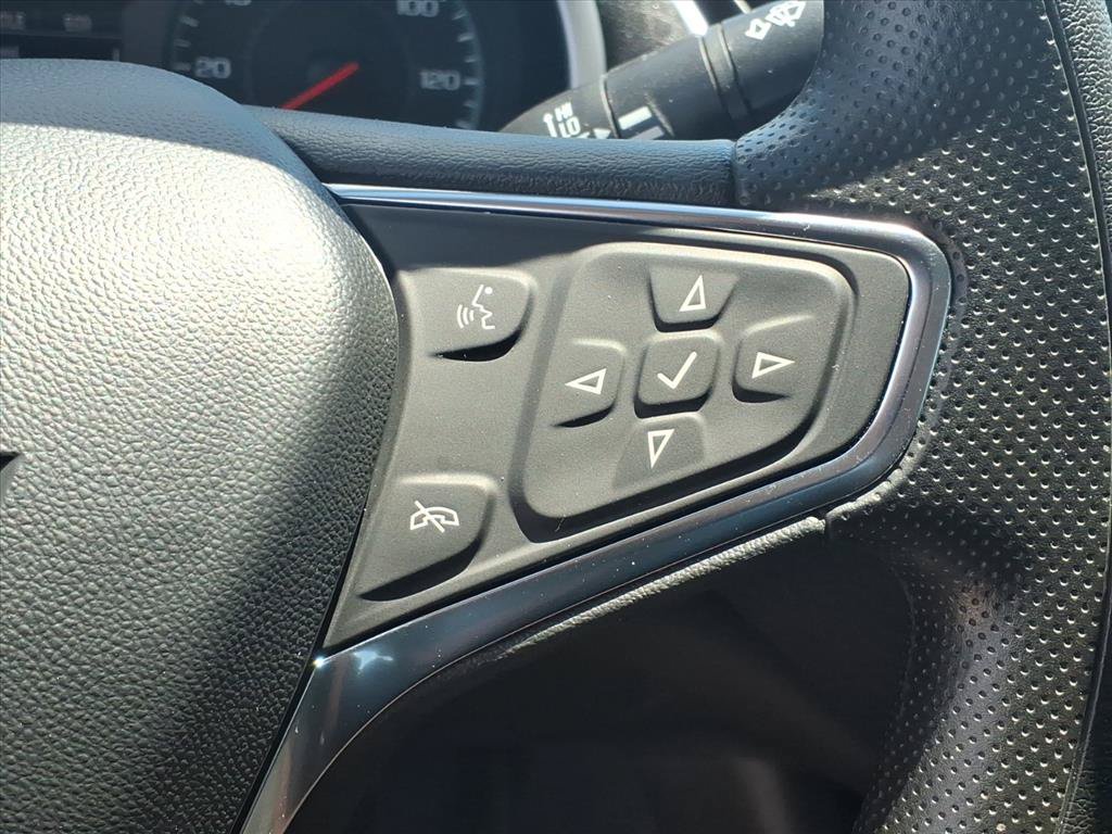 Used 2025 Chevrolet Malibu LT FWD image 15