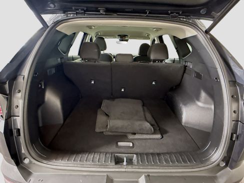 Used 2023 Hyundai Tucson SEL FWD image 35