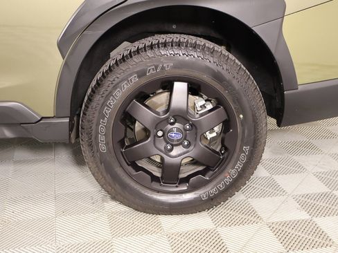 Used 2024 Subaru Outback Wilderness image 21