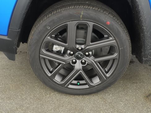 New 2026 Jeep Compass Latitude image 4