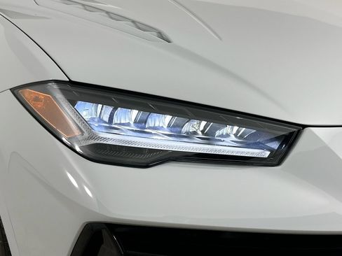 Used 2024 Lamborghini Urus S AWD/4WD image 10
