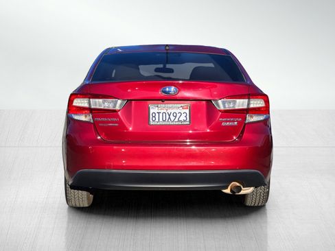 Used 2017 Subaru Impreza 2.0i image 5