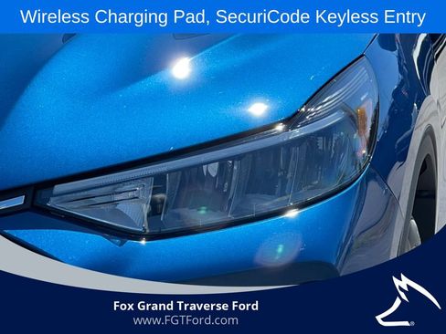 Certified 2023 Ford Escape Active w/ Tech Pack #2 AWD/4WD image 33