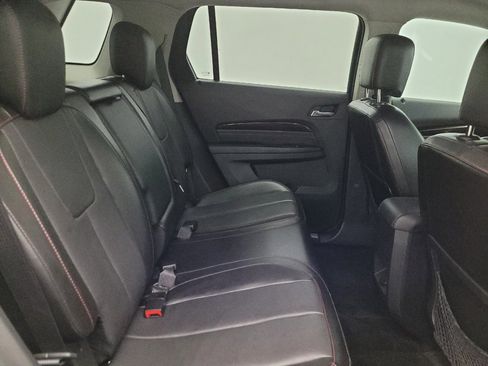 Used 2015 GMC Terrain Denali FWD image 19