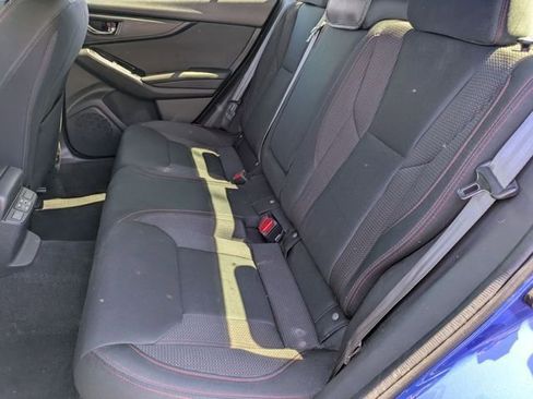 Used 2024 Subaru WRX Premium AWD/4WD image 30
