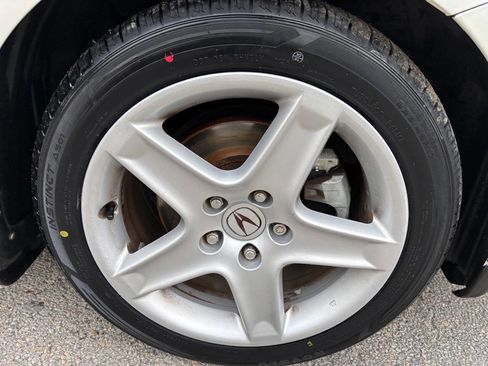 Used 2005 Acura TL image 29