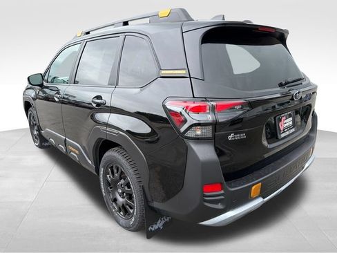 New 2026 Subaru Forester Wilderness w/ Rugged Package AWD/4WD image 5