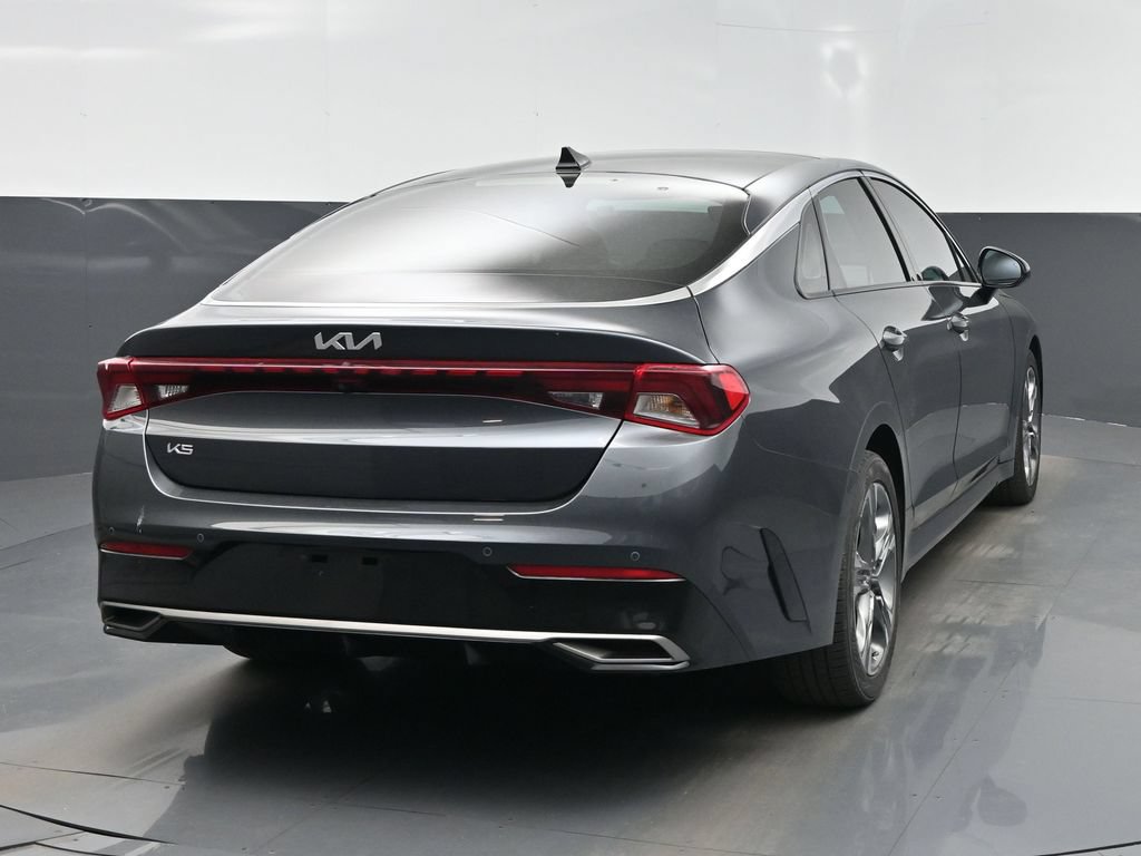 Used 2023 Kia K5 EX FWD image 28