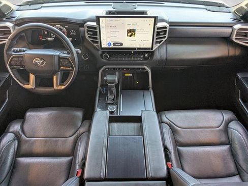 Used 2023 Toyota Tundra Platinum RWD image 19
