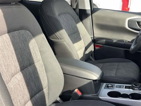 Used 2022 Ford Bronco Sport Big Bend image 24