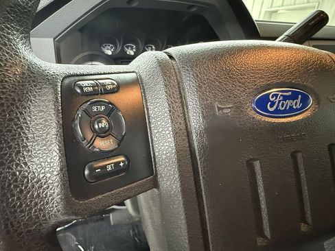 Used 2013 Ford F250 XLT w/ XLT Value Pkg image 18