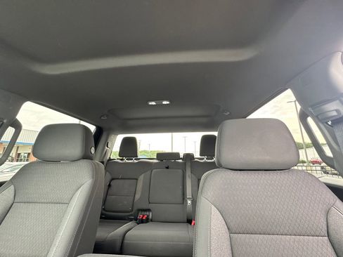 Used 2024 GMC Sierra 1500 Elevation AWD/4WD image 32