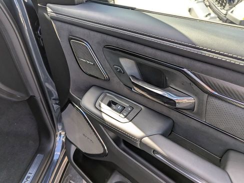 New 2026 RAM 1500 RHO w/ RHO Level 1 Equipment Group AWD/4WD image 35