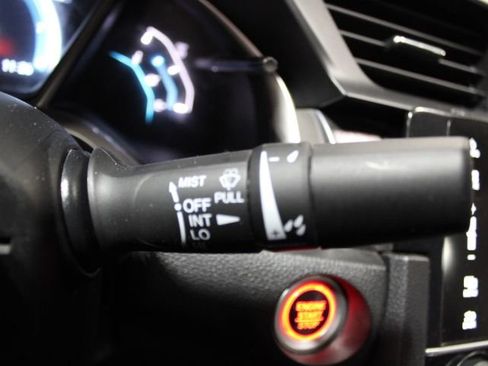 Used 2018 Honda Civic EX-T image 36