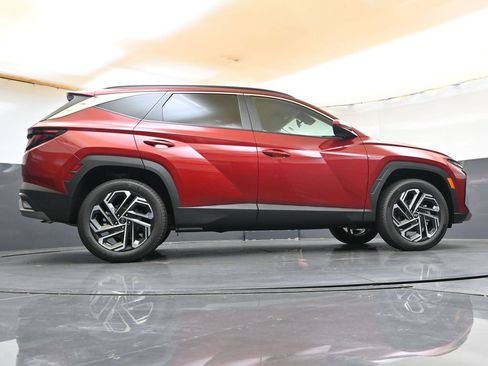 New 2026 Hyundai Tucson SEL Plus AWD/4WD image 44