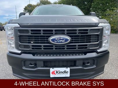 Used 2025 Ford F350 XL