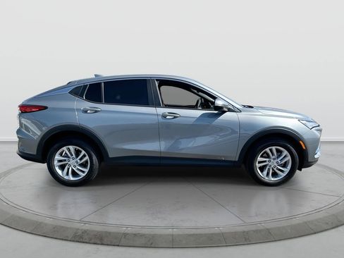 Used 2024 Buick Envista Preferred FWD image 9