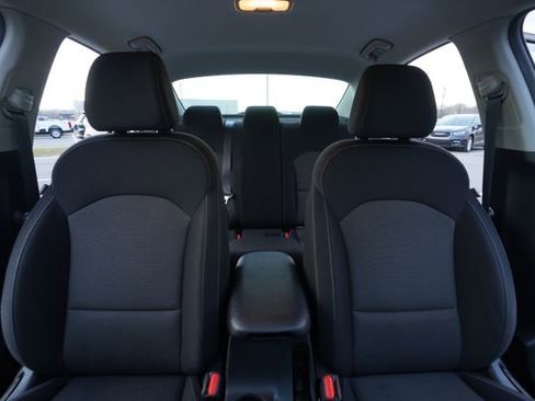 Used 2023 Kia Forte LXS image 33