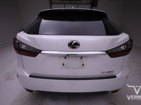 Used 2019 Lexus RX 350 FWD w/ Navigation Package image 3