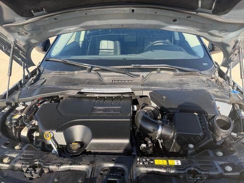 Used 2023 Land Rover Range Rover Evoque SE AWD/4WD image 19