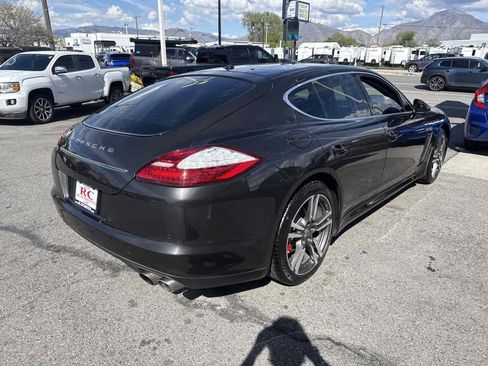 Used 2012 Porsche Panamera S image 6