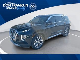 Used 2022 Hyundai Palisade SEL w/ Premium Package video 1