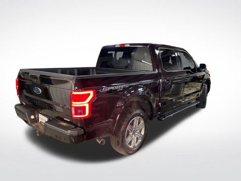 Used 2018 Ford F150 XLT w/ Equipment Group 302A Luxury AWD/4WD image 5