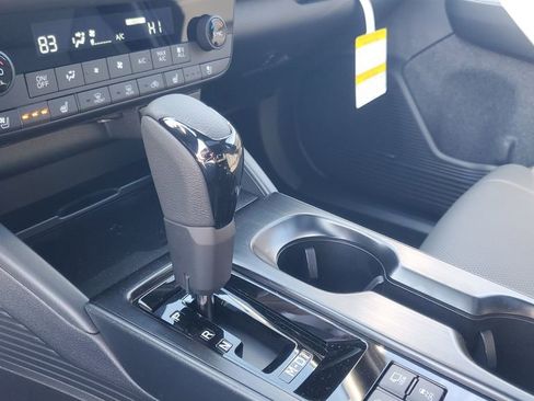 New 2026 Subaru Outback Touring XT AWD/4WD image 22