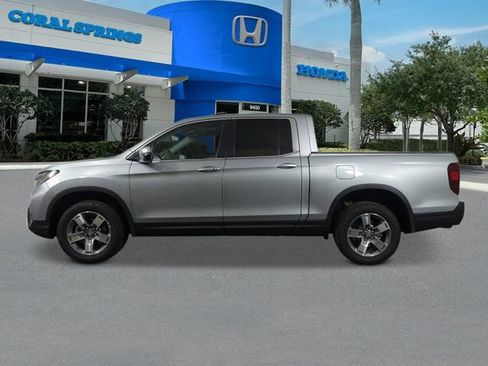 New 2026 Honda Ridgeline RTL image 2