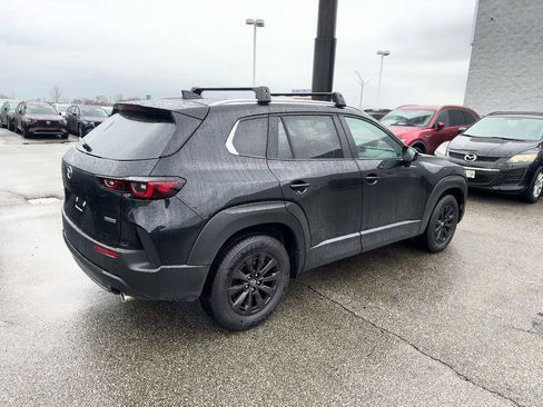 New 2026 MAZDA CX-50 2.5 Hybrid w/ Cargo Package image 5