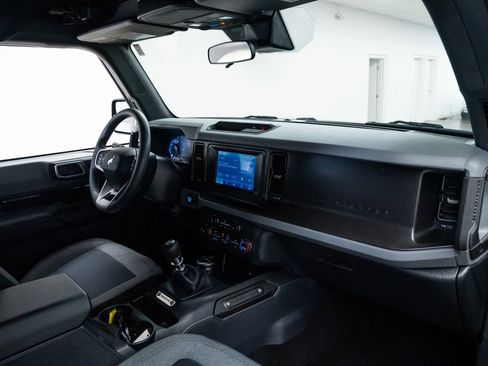 Used 2022 Ford Bronco 2-Door image 21