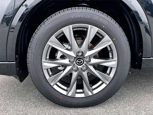 New 2025 MAZDA CX-5 AWD 2.5 S image 7