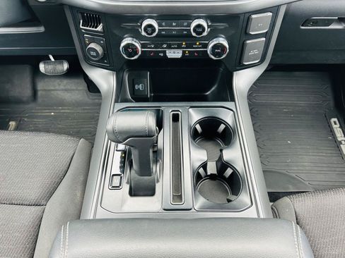 Used 2024 Ford F150 XLT w/ Equipment Group 302A MID AWD/4WD image 27