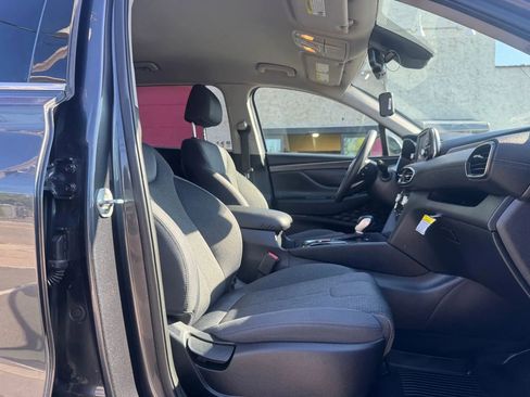 Used 2020 Hyundai Santa Fe SEL AWD/4WD image 20