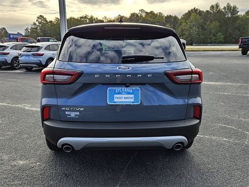 New 2026 Ford Escape Active w/ Cold Weather Package image 10