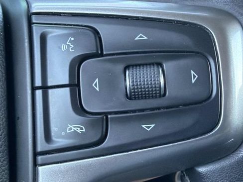 Used 2021 Chevrolet Silverado 1500 RST w/ Convenience Package II AWD/4WD image 25
