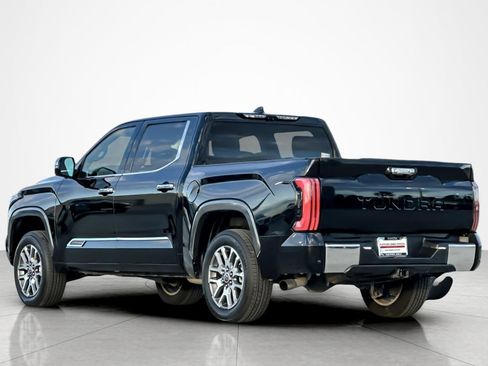 Used 2022 Toyota Tundra 1794 Edition image 3