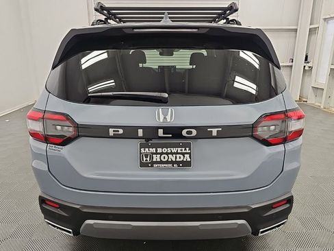 New 2026 Honda Pilot EX-L image 7