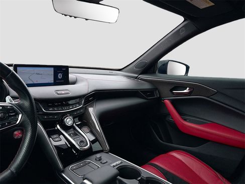 Used 2023 Acura TLX Type S PMC Edition image 25