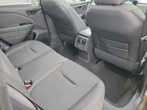 New 2026 Subaru Forester Premium image 24