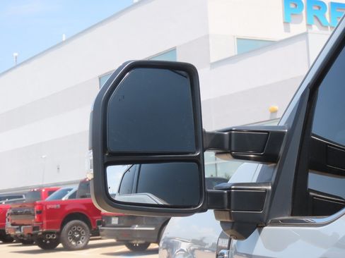 Used 2025 Ford F250 King Ranch w/ Chrome Package AWD/4WD image 19