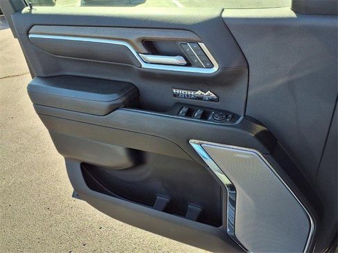 Certified 2024 Chevrolet Silverado 1500 High Country w/ High Country Premium Package image 22