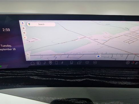 New 2026 Cadillac Escalade IQ Luxury 1 image 19