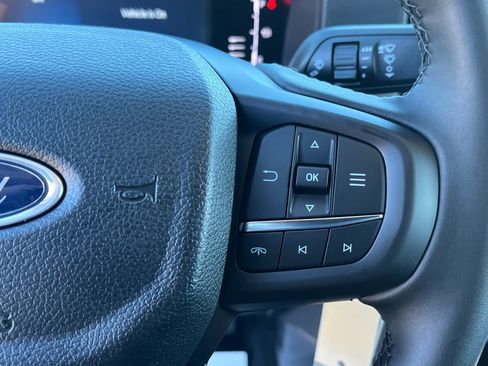 New 2025 Ford Ranger XLT w/ FX4 Off-Road Package image 14