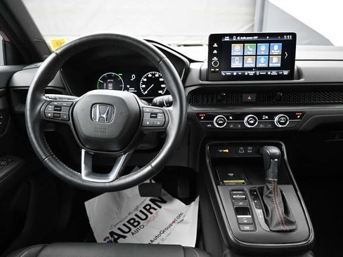 Used 2025 Honda CR-V Sport-L image 11
