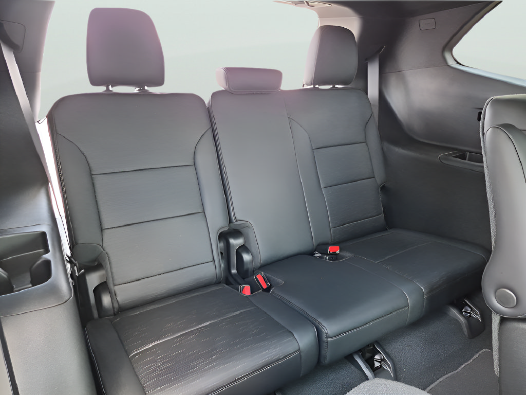 New 2026 Buick Enclave Sport Touring AWD/4WD image 37
