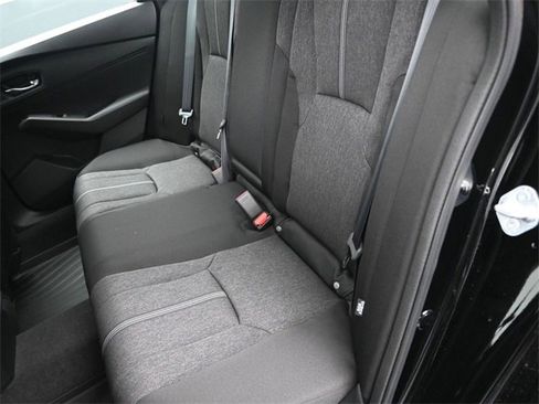 New 2025 Honda Accord Sport image 21