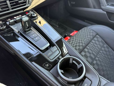 Used 2026 Porsche 911 Targa 4 GTS image 23